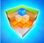 像素世界3d中文版安卓版下载_像素世界3d中文版手机版下载