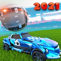 火箭车终极球游戏(rocket car ultimate ball)