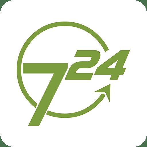 健康724app