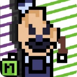 恐怖冰激凌1中文版 v1.0 安卓像素版