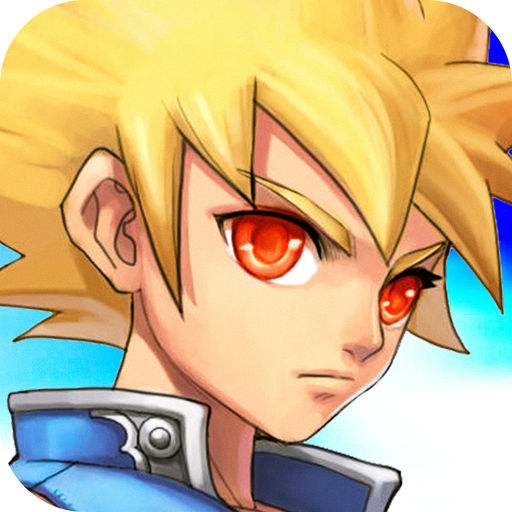 魔力少年手游(暂未上线)