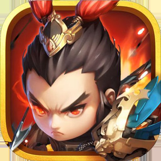混劈三国GM版安卓版下载_混劈三国GM版手机版下载