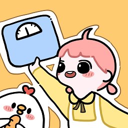 咕咕轻断食app(改名减脂食谱) v1.2.22 安卓版