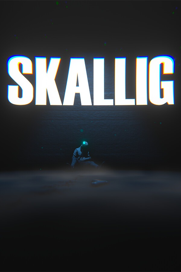 Skallig 免安装绿色版下载