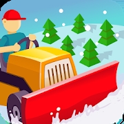 放置扫雪安卓版下载_放置扫雪手机版下载