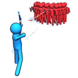 箭头控制手机版