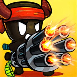 荒野吃鸡王游戏最新版 v1.0.1 安卓版