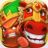 大话梦三国破解版安卓版下载_大话梦三国破解版手机版下载