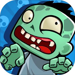 欢乐打僵尸2048手机版 v1.0 安卓版