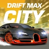 Drift Max City最大城市漂移官方版 v4.5 最新版安卓版