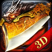 火龙打金3D散人传奇安卓版下载_火龙打金3D散人传奇手机版下载