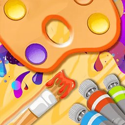 萌宝画画大师软件