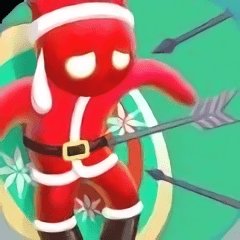 弓箭手的传说3d最新版(stickman archer 3d)