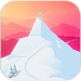 雪山急速滑雪安卓版下载_雪山急速滑雪手机版下载