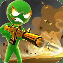 火柴射击英雄手机版