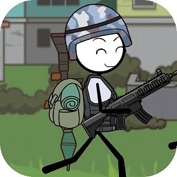 火柴人逃亡传奇游戏