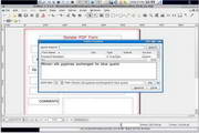 Scribus1.5.0