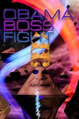 奥巴马Boss战免安装绿色版