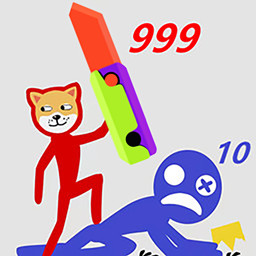 帅小伙真强游戏最新版 v1.0.0 安卓版