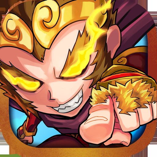 西游让我来果盘手游