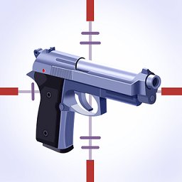 射击学校游戏