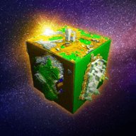 方块飞机宇宙安卓版下载_方块飞机宇宙手机版下载