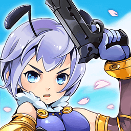 雏蜂之伊甸传说游戏 v1.0.0 官方安卓版