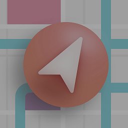 天眼高清卫星实景地图app v1.0.0 安卓版