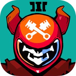 飞跃摩托小游戏