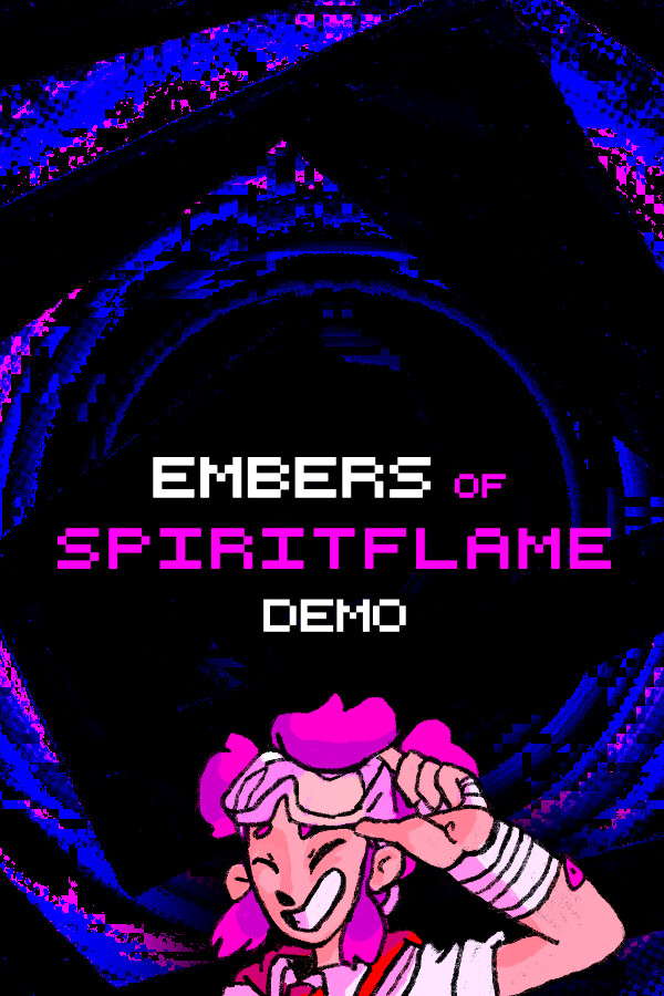 Embers Of Spiritflame免安装绿色中文版[Demo|Steam正版分流]下载