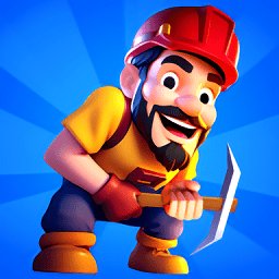 小矿工掘地机游戏 v1.0.10 安卓版