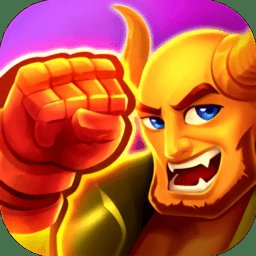 猛击怪物英雄手机版(punch monsters)
