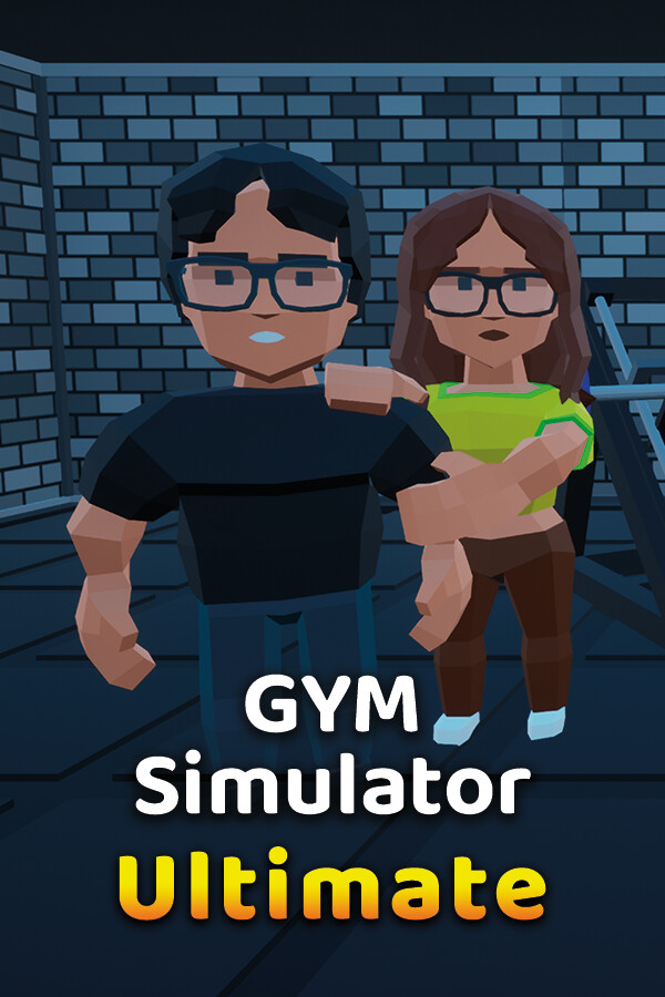 Gym Simulator Ultimate 免安装绿色版下载