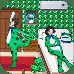 爆梗脑洞王游戏 v1.0 安卓版