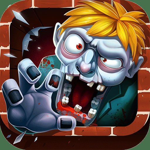 僵尸之门汉化破解版