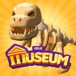 空闲博物馆大亨最新版(Idle Museum)