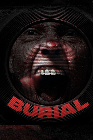 Burial免安装绿色学习版