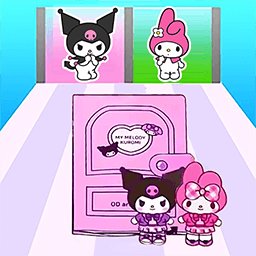 安静书女生小游戏 v1.1 安卓版