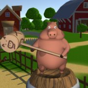 小猪战争安卓版下载_小猪战争手机版下载