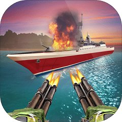 战舰炮手内购破解版