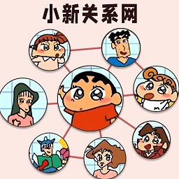 还原关系网游戏 v1.0 安卓版