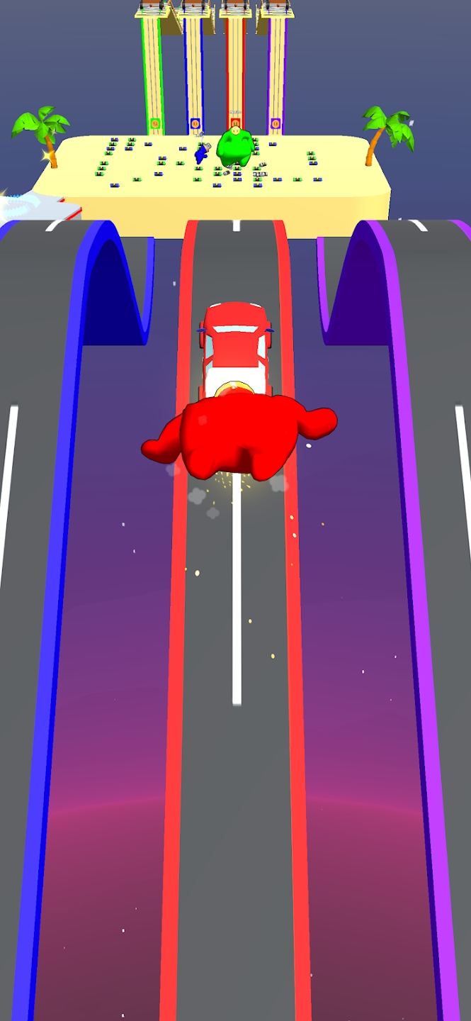 Plug Head Race官方版 v1.0.4 最新版3