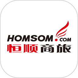 恒顺旅行官方版(改名恒顺商旅) v7.14.1 安卓最新版