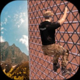 陆军突击训练学员游戏