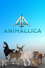 Animallica免安装绿色版[正式版]电脑版