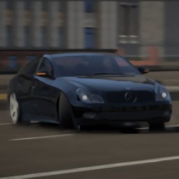 俄罗斯漂移2游戏 v0.25 安卓版