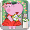 佩奇城堡婚礼派对安卓版下载_佩奇城堡婚礼派对手机版下载