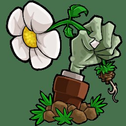 植物大战僵尸仿e支触屏版 v1.2.8 安卓重置版