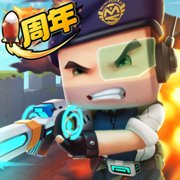 迷你枪战精英正版手游1.0.31