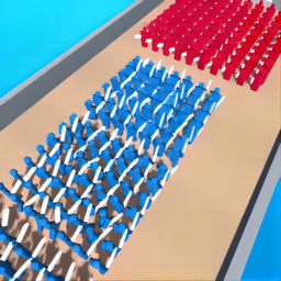 快冲别停下最新版 v1.0.1 安卓版